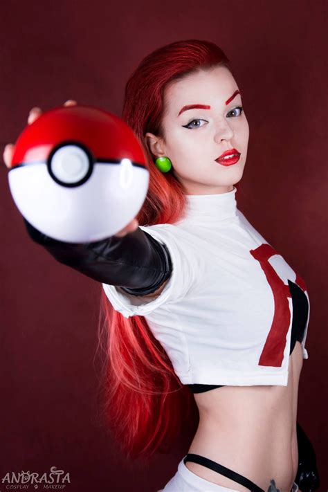 hottest cosplay characters